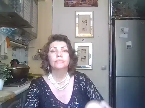 Baby-Matilda webcam