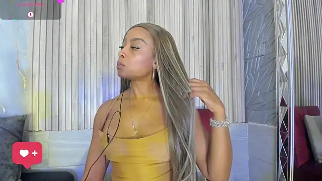 BriannaChelsea webcam