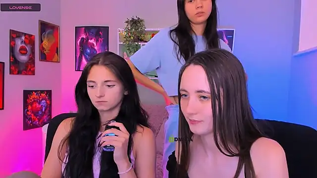 bella_dorn webcam