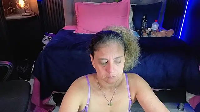 sasi_luna webcam