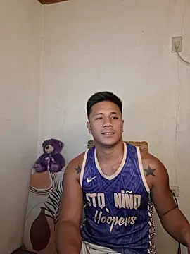 Felix_Asher webcam