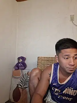 Felix_Asher webcam