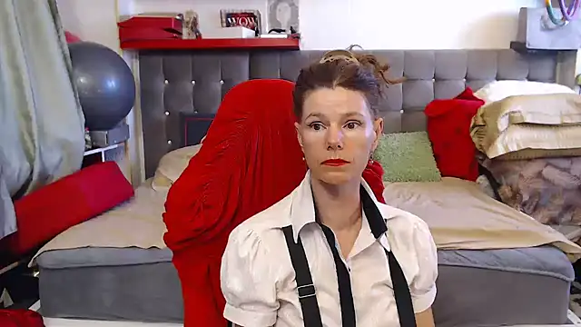 kellyterapy webcam