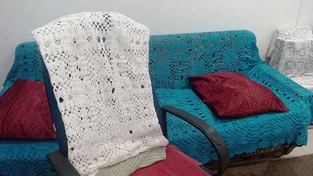 xHoneyLadyx webcam