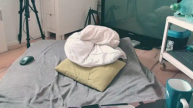 CeriseLapine live webcam