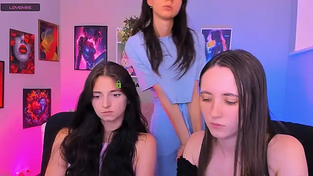 bella_dorn webcam