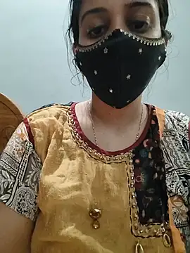 Tamil_shalini webcam