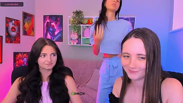 bella_dorn webcam