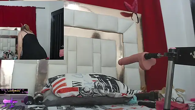 candyrojas 🏣 live cam