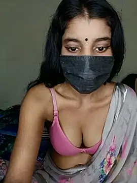 Erotic-Girl live cam on StripChat