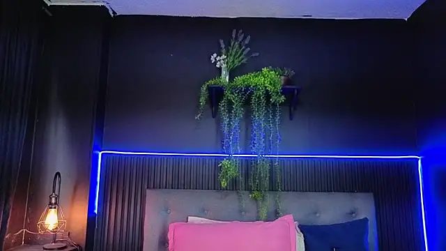 sasi_luna webcam