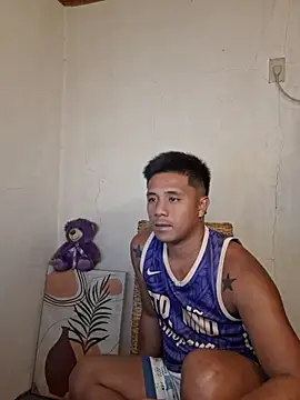 Felix_Asher webcam