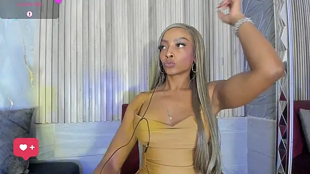 BriannaChelsea webcam