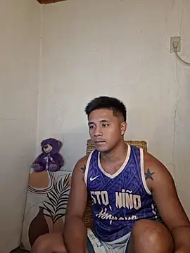 Felix_Asher webcam