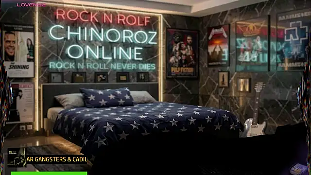 chino_roz webcam