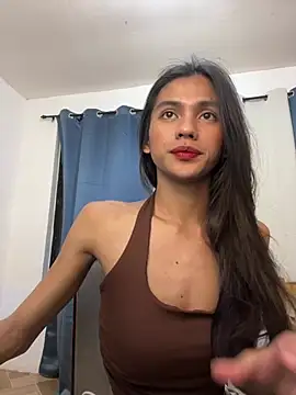 Lexi_pepper webcam