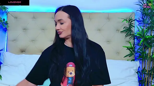 Daliya_ webcam