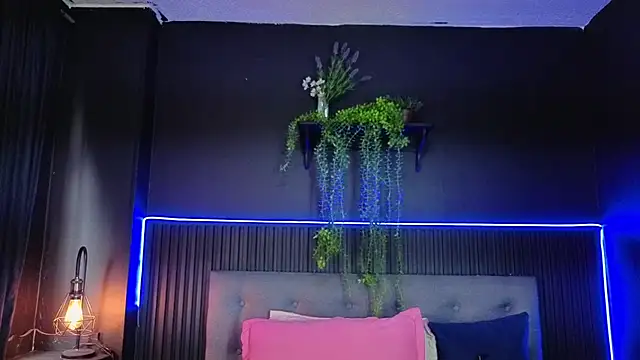 sasi_luna webcam