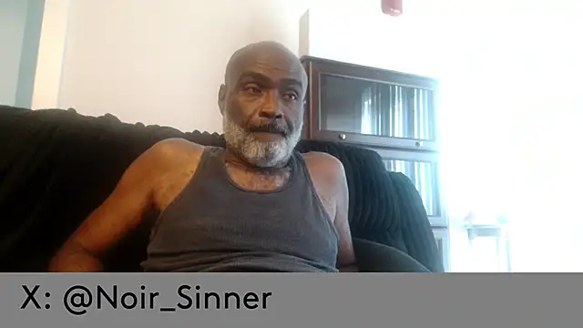 sinnernoir webcam
