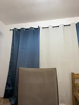 Lexi_pepper webcam