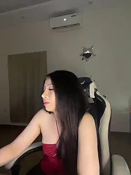 __MeiMei__ webcam