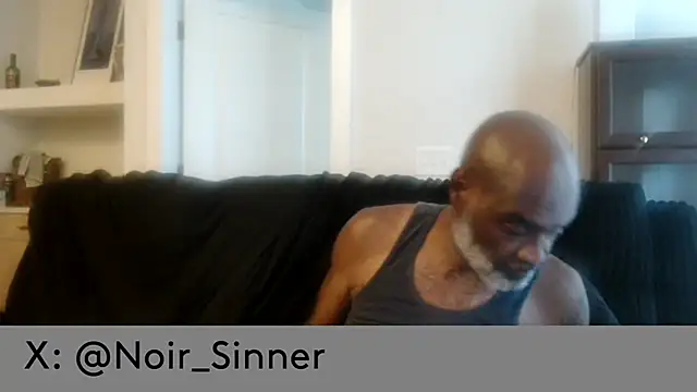 sinnernoir webcam
