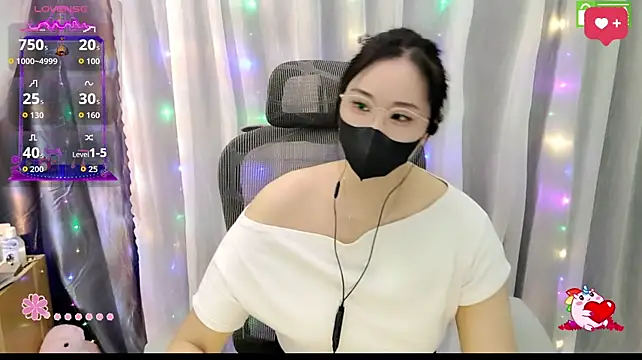 Dully_ana webcam