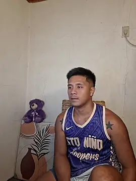 Felix_Asher webcam