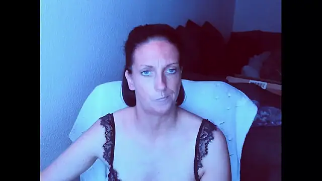 SexyJulia21 webcam