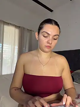 Eva_stark10 webcam