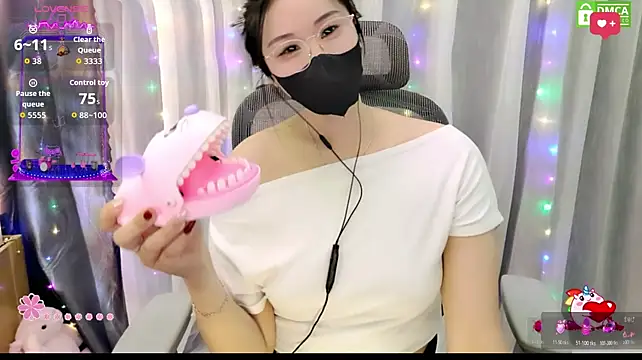 Dully_ana webcam