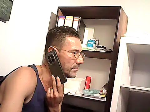 mastercharisma35 webcam