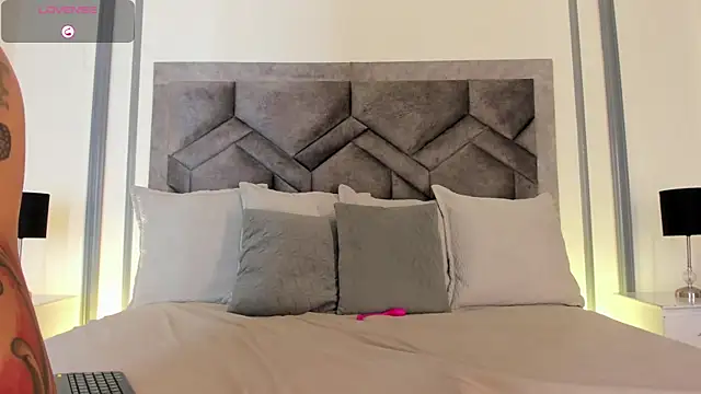cocoamore webcam