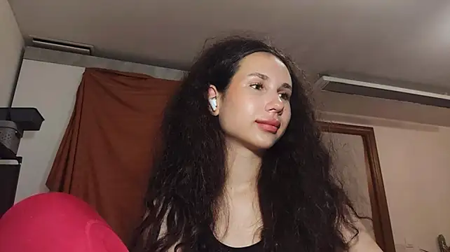 HazyLoom webcam
