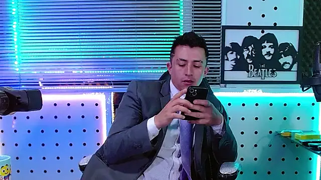 Godofcumxxx webcam