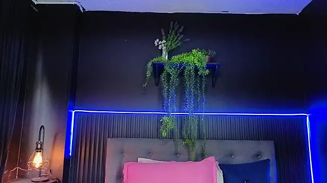 sasi_luna webcam