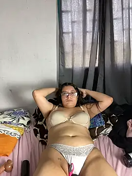 Velma_star webcam