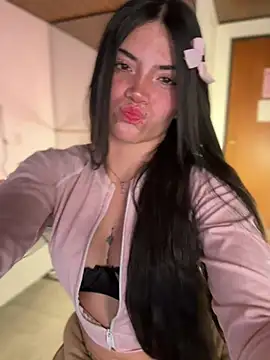 PamelaJonsom_ webcam
