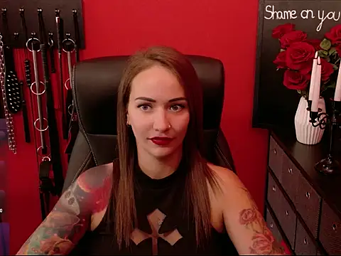 _MissJaneWarren_ webcam