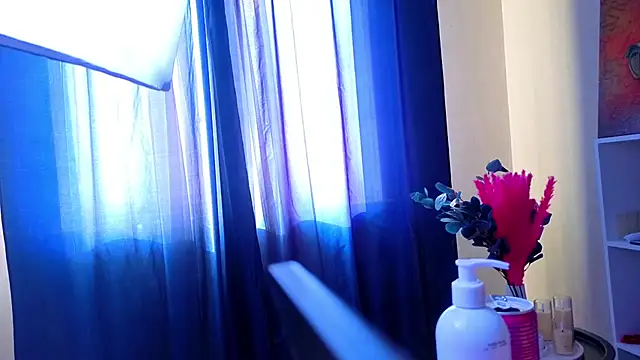 PerryKitty webcam
