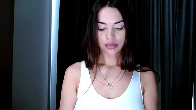 Just_Mika webcam