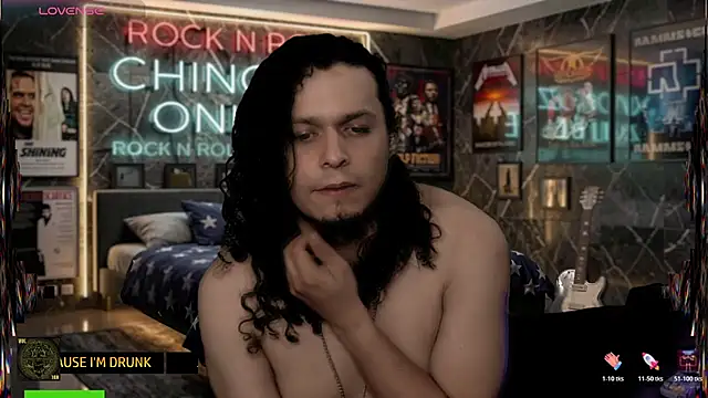chino_roz webcam