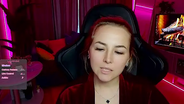 Mira_Mermayd webcam