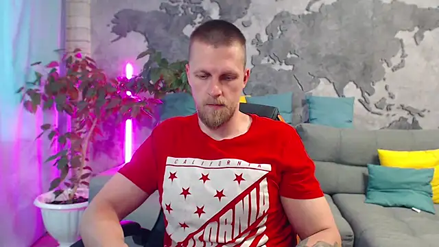 VikingChrisss webcam