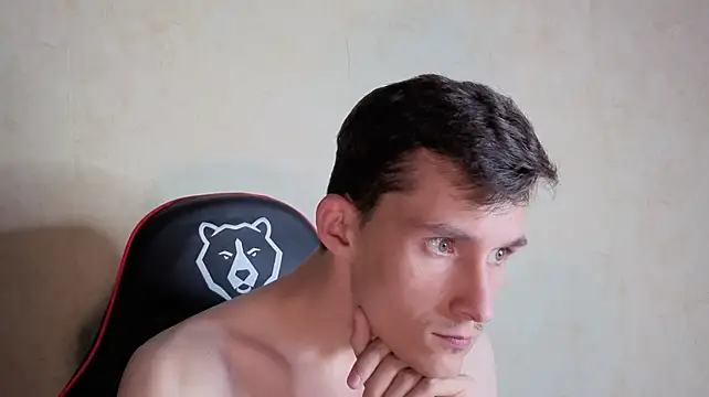 touch_me7 webcam