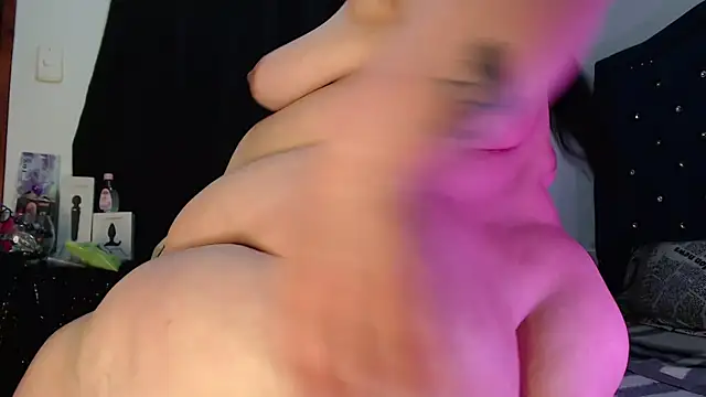 Danna_chubby_ webcam