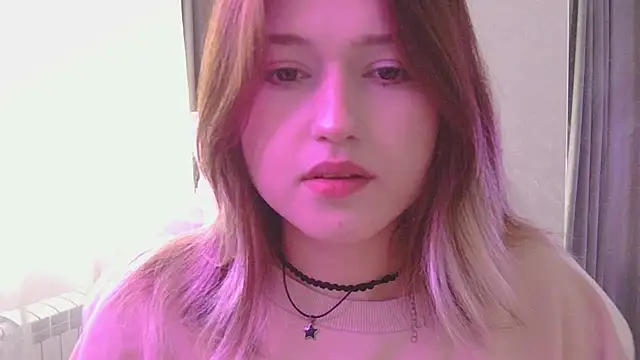 Beloved_Mary webcam