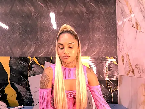 indian_barbie webcam