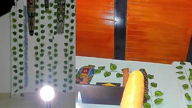 ailany_funny webcam