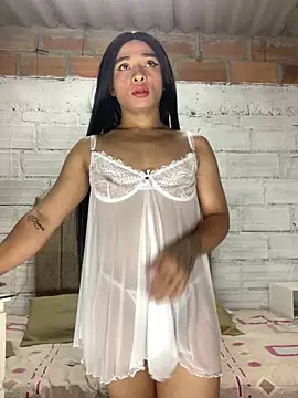LUCIANA_FOX_TS webcam
